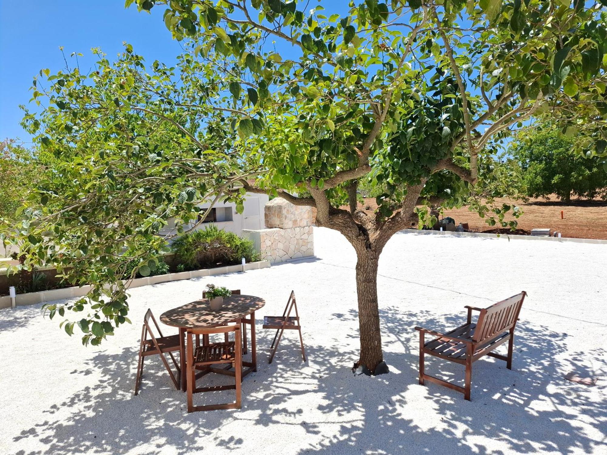 Trulli Di Nonna Marietta Villa Martina Franca Exterior photo