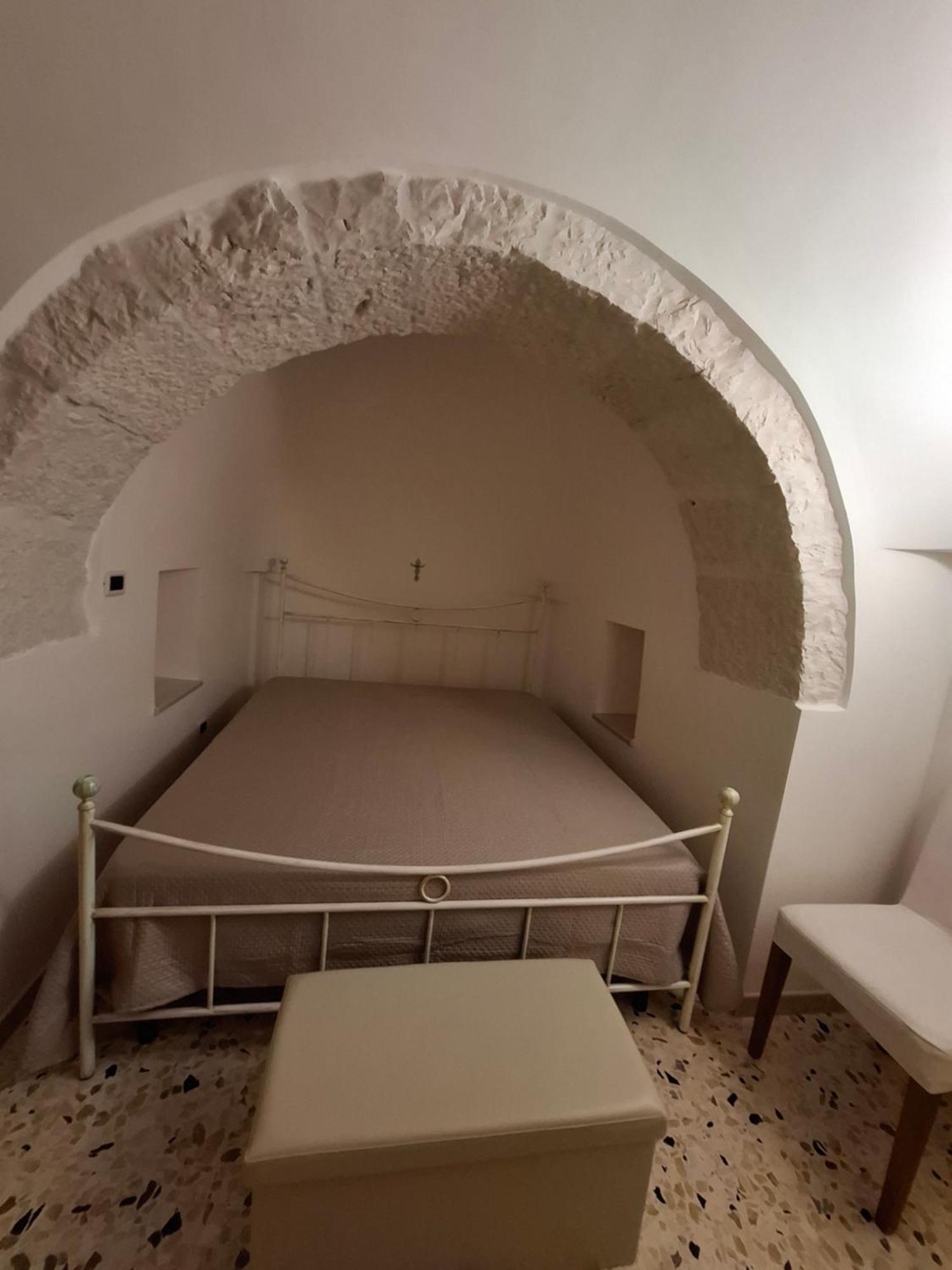 Trulli Di Nonna Marietta Villa Martina Franca Exterior photo